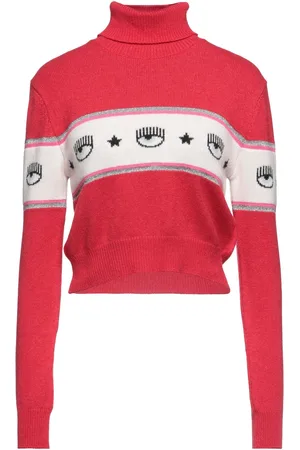 Chiara Ferragni Turtlenecks
