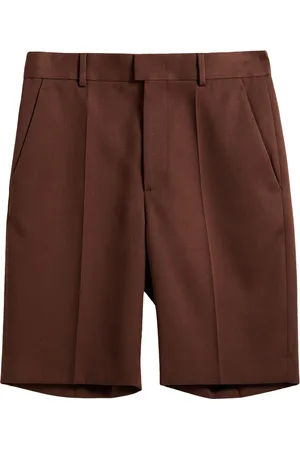 VALENTINO GARAVANI Shorts & Bermuda Shorts
