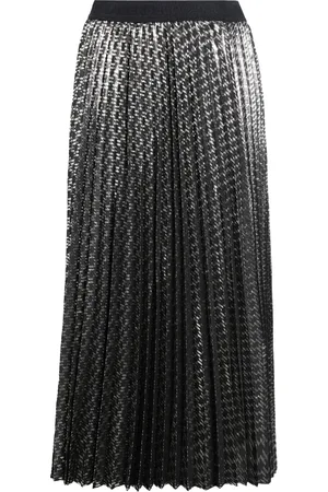 Karl Lagerfeld Midi skirts