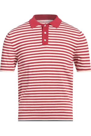 FORTELA Polo shirts