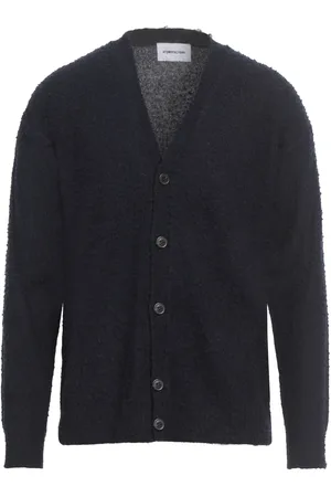 Atomofactory Cardigans