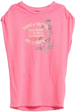 Zadig & Voltaire ZADIG & VOLTAIRE Kids