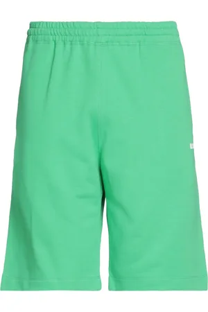 Msgm Shorts & Bermuda Shorts