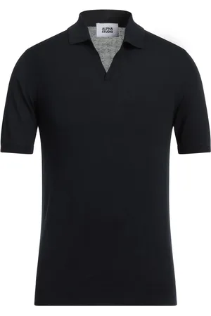 ALPHA STUDIO Sweaters