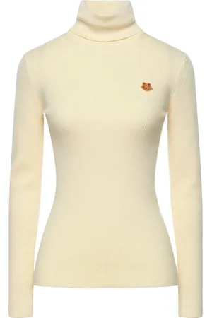 Kenzo Turtlenecks