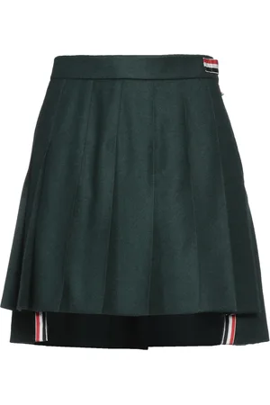 Thom Browne Mini skirts
