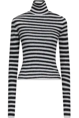 Serafini Turtlenecks