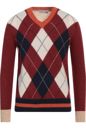 BALLANTYNE Sweaters