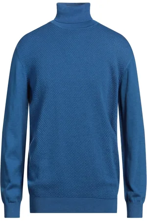 Liu Jo LIU •JO MAN Turtlenecks