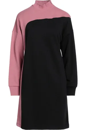 Armani Exchange Mini dresses