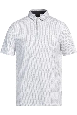 Armani Exchange Polo shirts