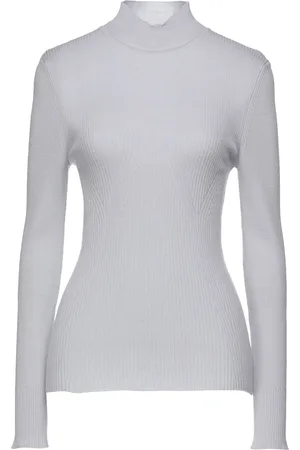 Alberta Ferretti Turtlenecks