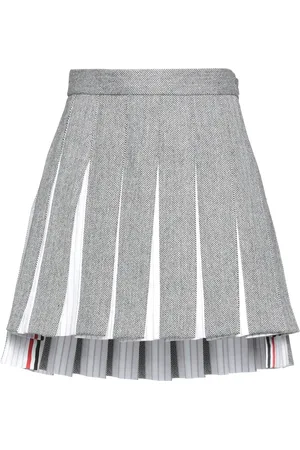 Thom Browne Mini skirts