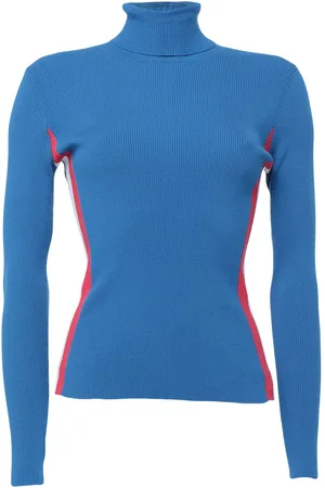 Twin-Set Turtlenecks