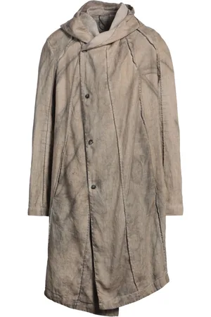 MASNADA Overcoats & Trench Coats