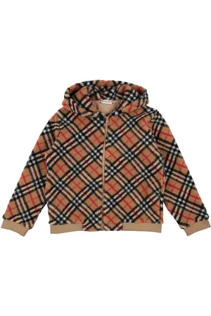 Burberry Sweatshirts