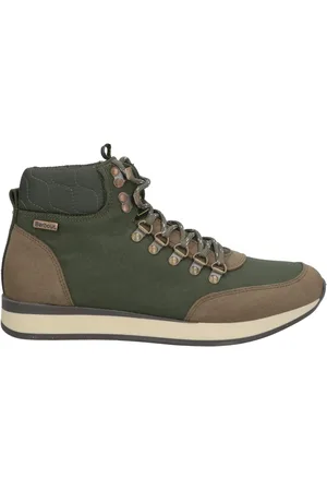 Barbour Ankle boots