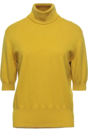 BALLANTYNE Turtlenecks