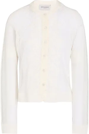 Ermanno Firenze Cardigans