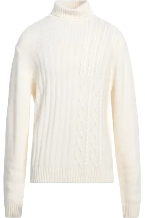Manuel Ritz Turtlenecks