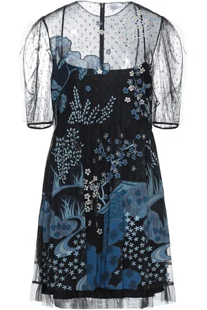 RED Valentino Mini dresses