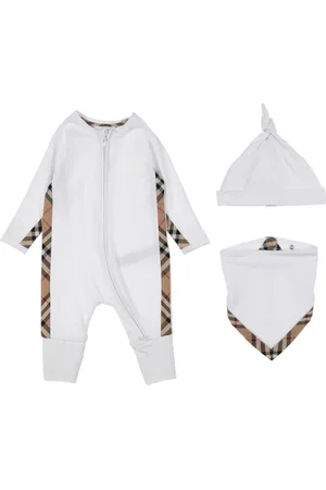 Burberry Baby accessories sets