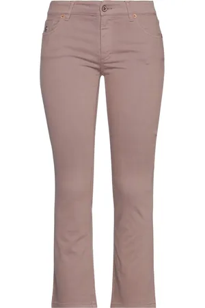 AVANTGAR DENIM BY EUROPEAN CULTURE Pants