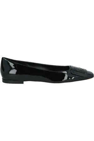 Rochas Ballet flats