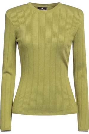 Elisabetta Franchi Sweaters