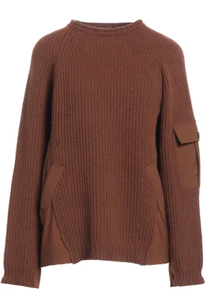 SEMICOUTURE Sweaters