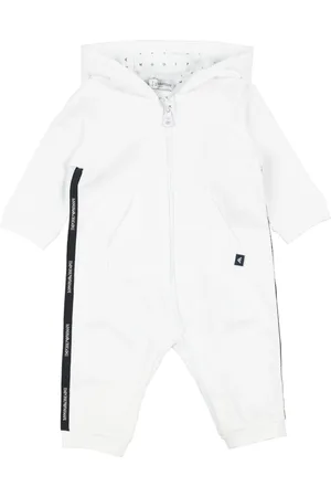 Emporio Armani Baby Jumpsuits & Overalls