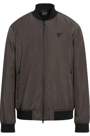 EA7 Jackets
