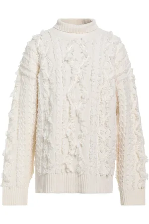 Roberto Collina Turtlenecks