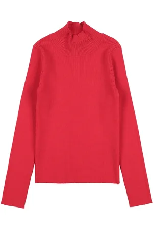 Twin-Set Turtlenecks