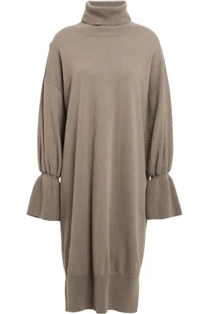 Fabiana Filippi Midi dresses
