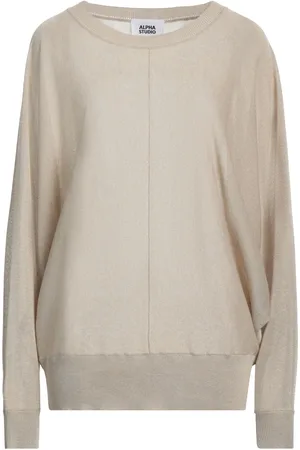 ALPHA STUDIO Sweaters