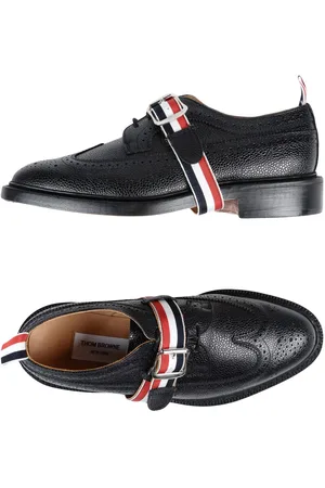 Thom Browne Lace-up shoes