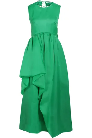 Cecilie Bahnsen Midi dresses