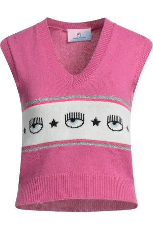 Chiara Ferragni Sweaters