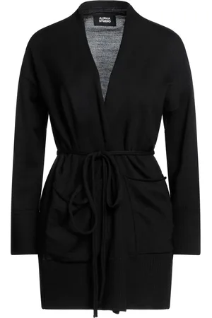 ALPHA STUDIO Cardigans