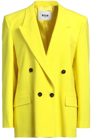 Msgm Blazers