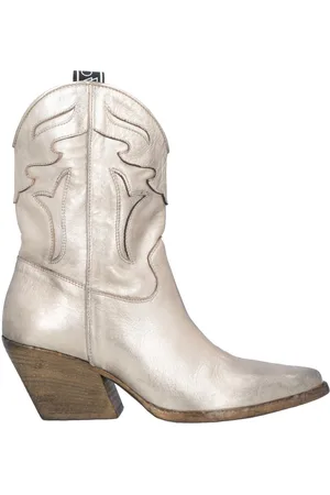 Elena Iachi Ankle boots