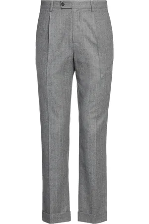 D.A. Daniele Alessandrini Pants