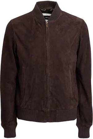 arma leder Jackets