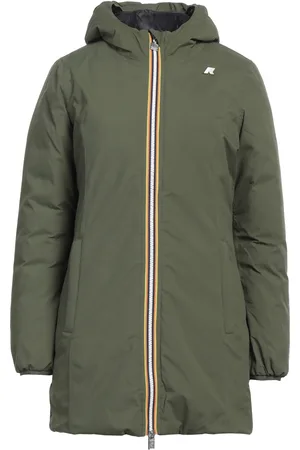 K-Way K-WAY Puffers