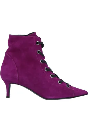 MARC ELLIS Ankle boots