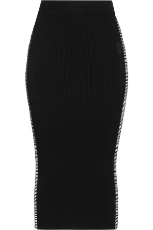 4GIVENESS Midi skirts