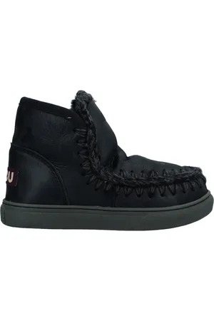 Mou Ankle boots