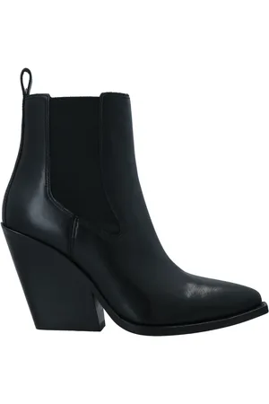 Ash Ankle boots