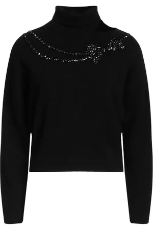 Liu Jo LIU •JO Turtlenecks
